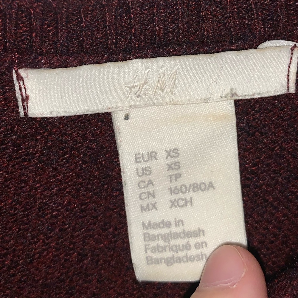Sweater - Picture 4 of 7